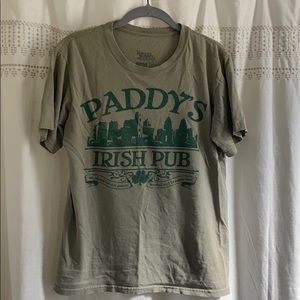Always Sunny in Philadelphia t-shirt